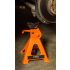 NEO TOOLS Emelő bak, 2t, 278-423mm, 2db 11-751
