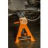 NEO TOOLS Emelő bak, 2t, 278-423mm, 2db 11-751