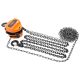 NEO TOOLS Láncos emelő 1t, 3m 11-760