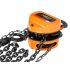 NEO TOOLS Láncos emelő 1t, 3m 11-760