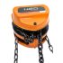 NEO TOOLS Láncos emelő 1t, 3m 11-760