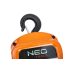 NEO TOOLS Láncos emelő 1t, 3m 11-760