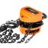 NEO TOOLS Láncos emelő 2t, 3m 11-761