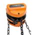 NEO TOOLS Láncos emelő 2t, 3m 11-761
