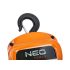 NEO TOOLS Láncos emelő 2t, 3m 11-761