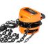 NEO TOOLS Láncos emelő 3t, 3m 11-762