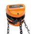 NEO TOOLS Láncos emelő 3t, 3m 11-762