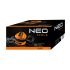 NEO TOOLS Láncos emelő 3t, 3m 11-762