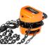 NEO TOOLS Láncos emelő 5t, 3m 11-763