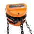NEO TOOLS Láncos emelő 5t, 3m 11-763