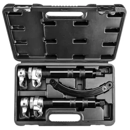 NEO TOOLS Rugóösszehúzó készlet, menetes 11-796