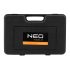 NEO TOOLS Rugóösszehúzó készlet TÁNYÉROS, teleszkópos 11-798