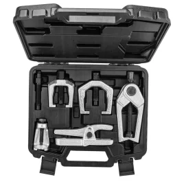   NEO TOOLS Kormányösszekötő-gömbfejkinyomó készlet 11-799