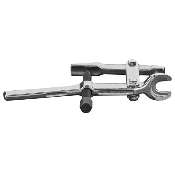 NEO TOOLS Gömbcsukló kinyomó 16 x 275mm, max. 20mm 11-801