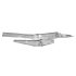 NEO TOOLS Gömbcsukló kinyomó 16 x 275mm, max. 20mm 11-801