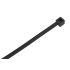 NEO TOOLS Kábelkötegelő, gyorskötöző, EXTREME, UV álló, fekete, 2,5x200mm, 20db/cs 01-623