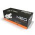 NEO TOOLS Gömbcsukló kinyomó 19mm, kovácsolt 11-802