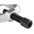 NEO TOOLS Gömbcsukló lehúzó 27/45mm, kovácsolt 11-803