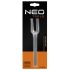 NEO TOOLS Gömbfejszerelő villa 300mm, kovácsolt 25 év garanciával 11-805