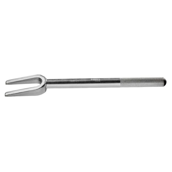 NEO TOOLS Gömbfejszerelő villa 400mm, kovácsolt 25 év garanciával 11-806