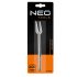 NEO TOOLS Gömbfejszerelő villa 400mm, kovácsolt 25 év garanciával 11-806