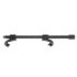 NEO TOOLS Rugóösszehúzó készlet, menetes, 30mm kovácsolt 4 körmös, 2db 11-807