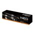 NEO TOOLS Rugóösszehúzó készlet, menetes, 30mm kovácsolt 4 körmös, 2db 11-807