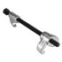 NEO TOOLS Rugóösszehúzó készlet, menetes, 30mm kovácsolt 3 körmös, 2db 11-808
