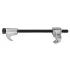 NEO TOOLS Rugóösszehúzó készlet, menetes, 30mm kovácsolt 3 körmös, 2db 11-808