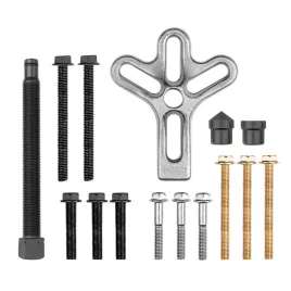 NEO TOOLS KERÉKAGY LEHÚZÓ KÉSZLET 13db 11-811