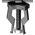NEO TOOLS CSAPÁGYLEHÚZÓ 18 - 43x70mm 11-812
