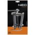 NEO TOOLS CSAPÁGYLEHÚZÓ 24-55x100mm 11-813
