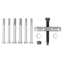 NEO TOOLS KORMÁNYKERÉK LESZEDŐ KÉSZLET 11db 11-816