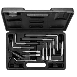 NEO TOOLS Légzsák kiszerelő készlet 11-817