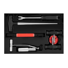 NEO TOOLS Szélvédő kiszerelő készlet 11-819