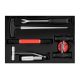 NEO TOOLS Szélvédő kiszerelő készlet 11-819