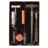 NEO TOOLS Szélvédő kiszerelő készlet 11-819