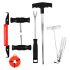 NEO TOOLS Szélvédő kiszerelő készlet 11-819