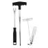 NEO TOOLS Szélvédő kiszerelő készlet 11-819