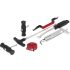 NEO TOOLS Szélvédő kiszerelő készlet 11-819