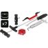 NEO TOOLS Szélvédő kiszerelő készlet 11-819