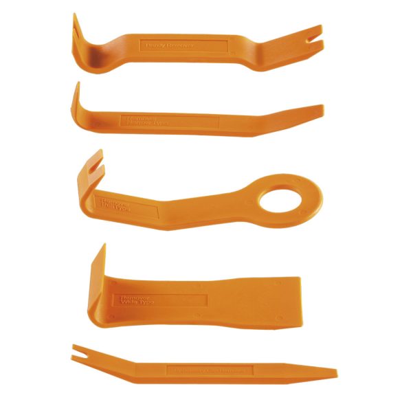 NEO TOOLS KÁRPITLESZEDŐ KÉSZLET, 5db 25 év garanciával 11-822