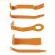 NEO TOOLS KÁRPITLESZEDŐ KÉSZLET, 5db 25 év garanciával 11-822
