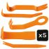 NEO TOOLS KÁRPITLESZEDŐ KÉSZLET, 5db 25 év garanciával 11-822
