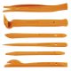 NEO TOOLS KÁRPITLESZEDŐ KÉSZLET, 6db 25 év garanciával 11-823