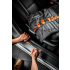 NEO TOOLS KÁRPITLESZEDŐ KÉSZLET, 11db 25 év garanciával 11-824