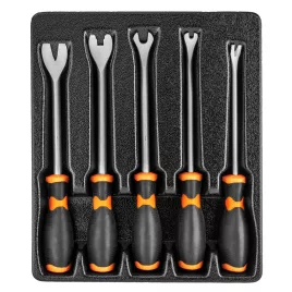 NEO TOOLS Kárpitleszedő készlet, 5db 11-825