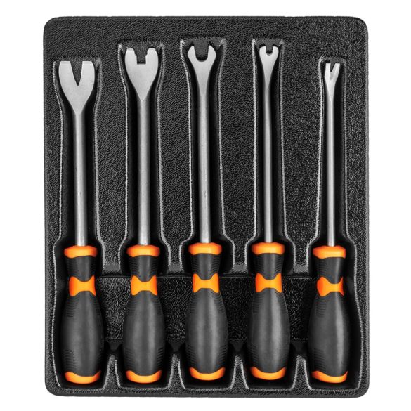 NEO TOOLS Kárpitleszedő készlet, 5db 11-825