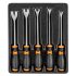NEO TOOLS Kárpitleszedő készlet, 5db 11-825