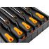 NEO TOOLS Kárpitleszedő készlet, 5db 11-825